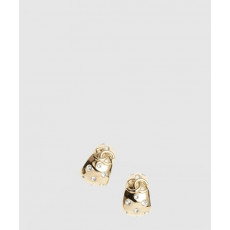 샤넬 후프 이어링 ABE127