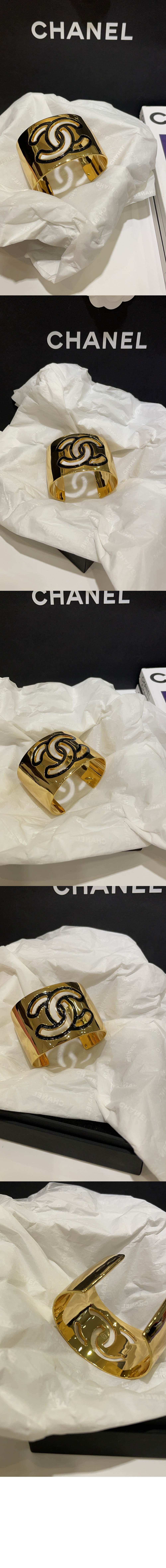 샤넬 팔찌 ABD663