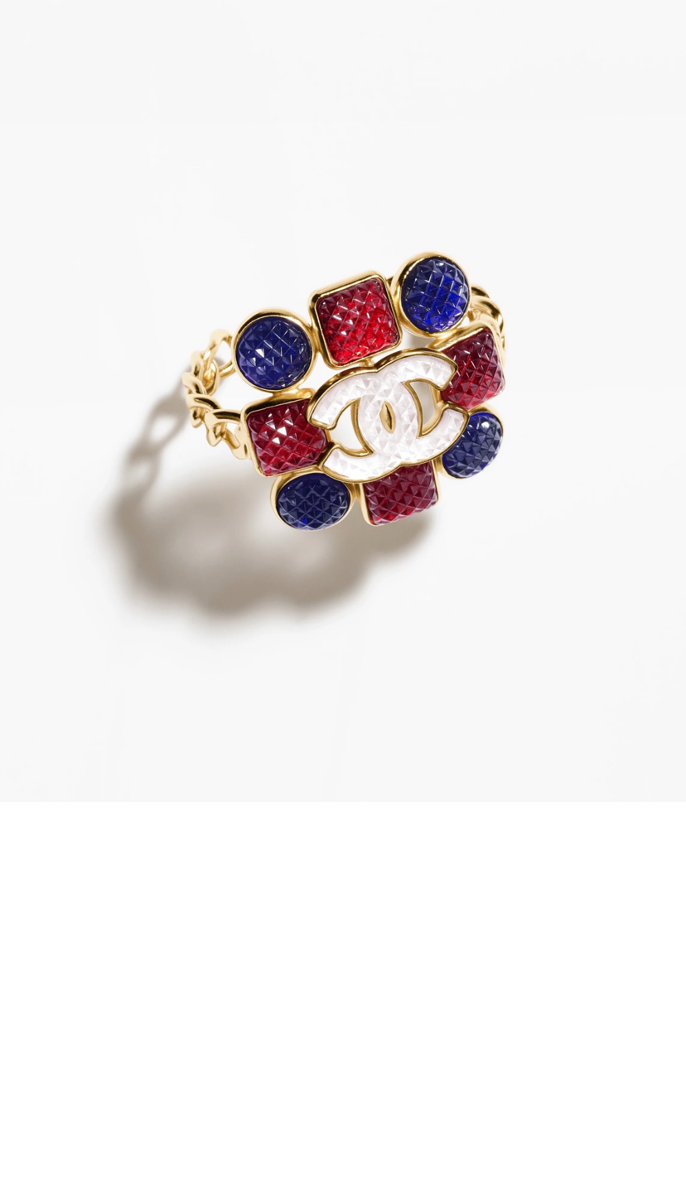 샤넬 팔찌 ABD833