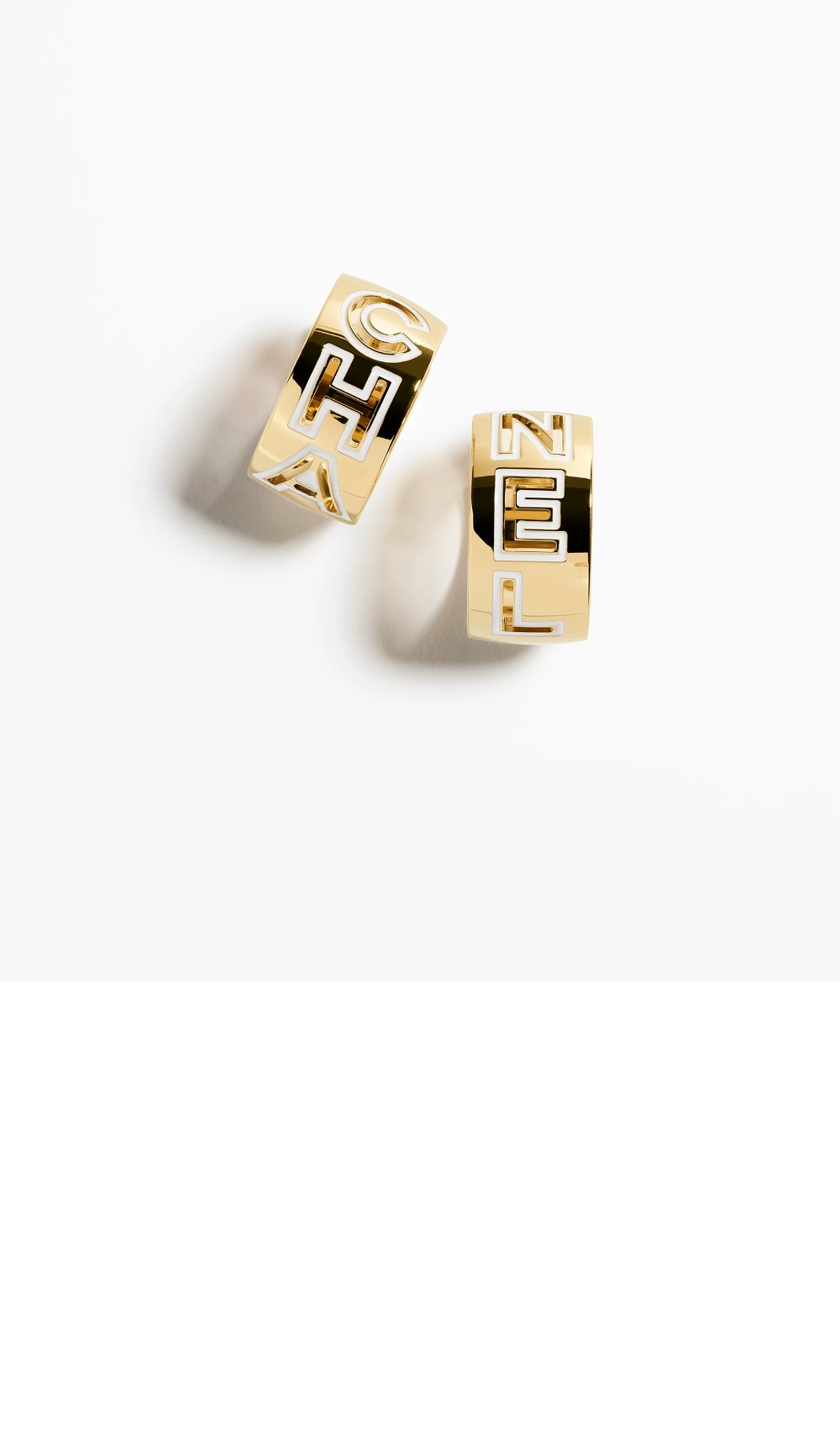 샤넬 귀걸이 ABD654