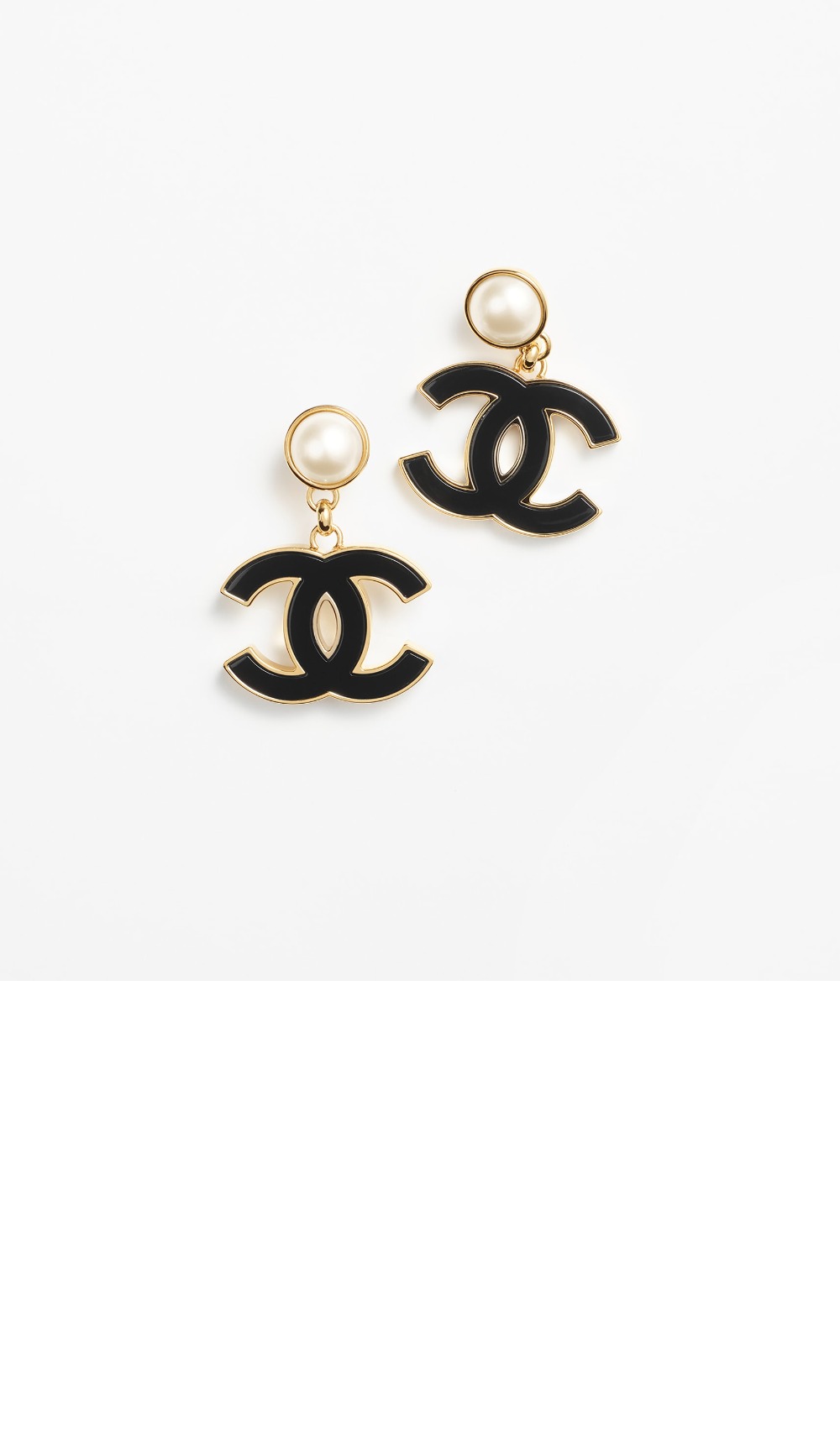 샤넬 귀걸이 ABE369