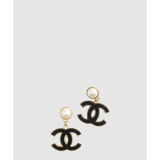 샤넬 귀걸이 ABE369