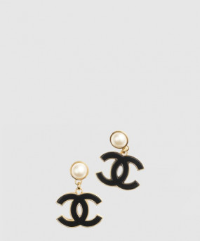 샤넬 귀걸이 ABE369