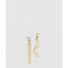 샤넬 귀걸이 ABE244