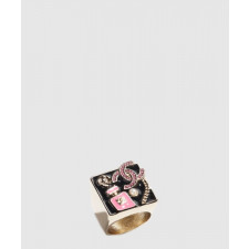 샤넬 반지 ABD351