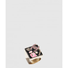 샤넬 반지 ABD351