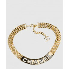 샤넬 목걸이 ABD661