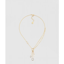 샤넬 Petit CD 목걸이 N3048