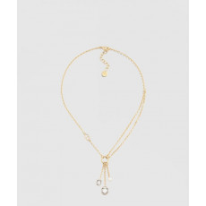 샤넬 Petit CD 목걸이 N3048