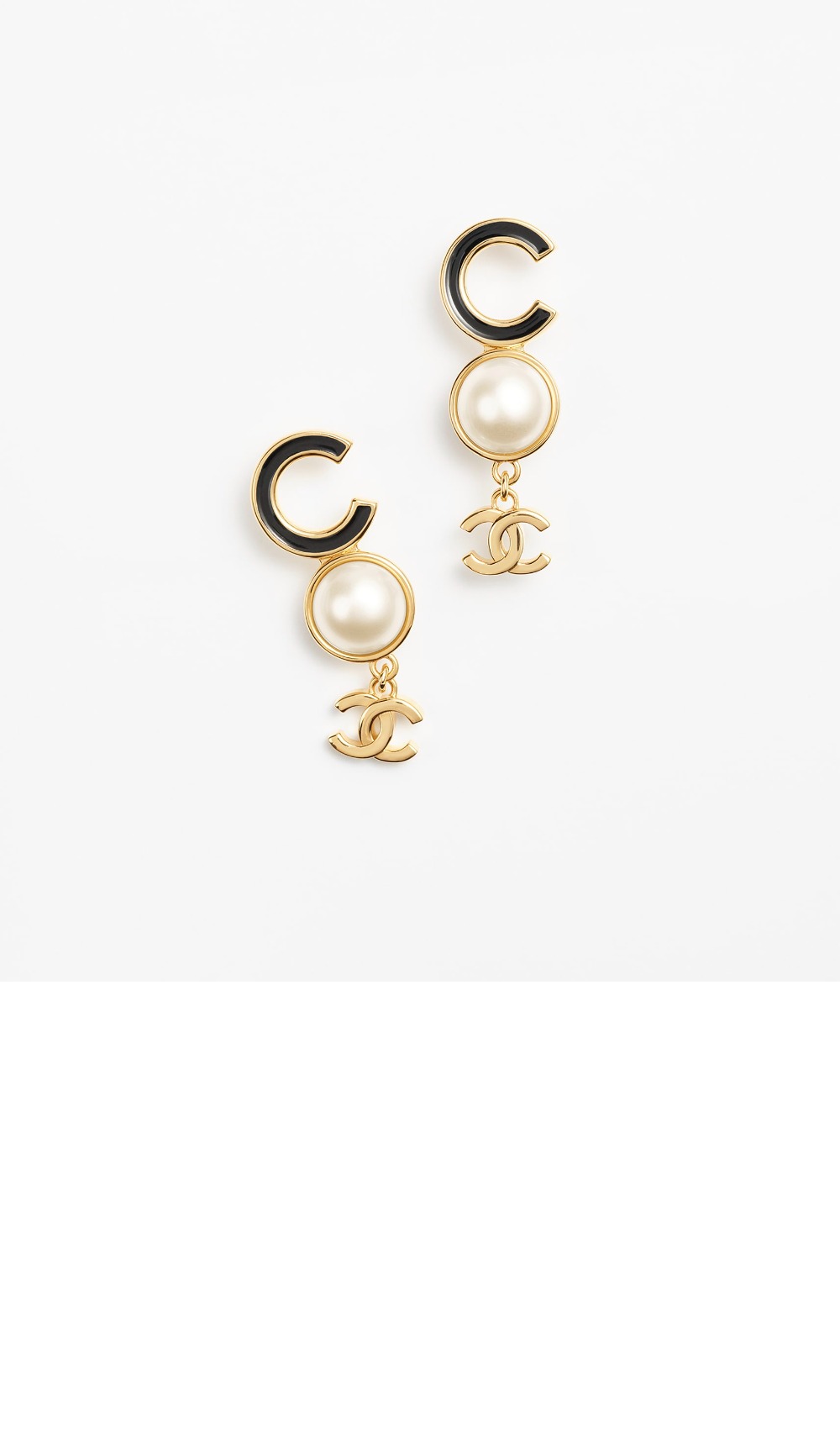 샤넬 귀걸이 ABE234