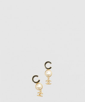 샤넬 귀걸이 ABE234