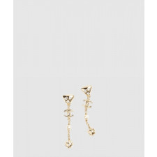 샤넬 귀걸이 ABE141