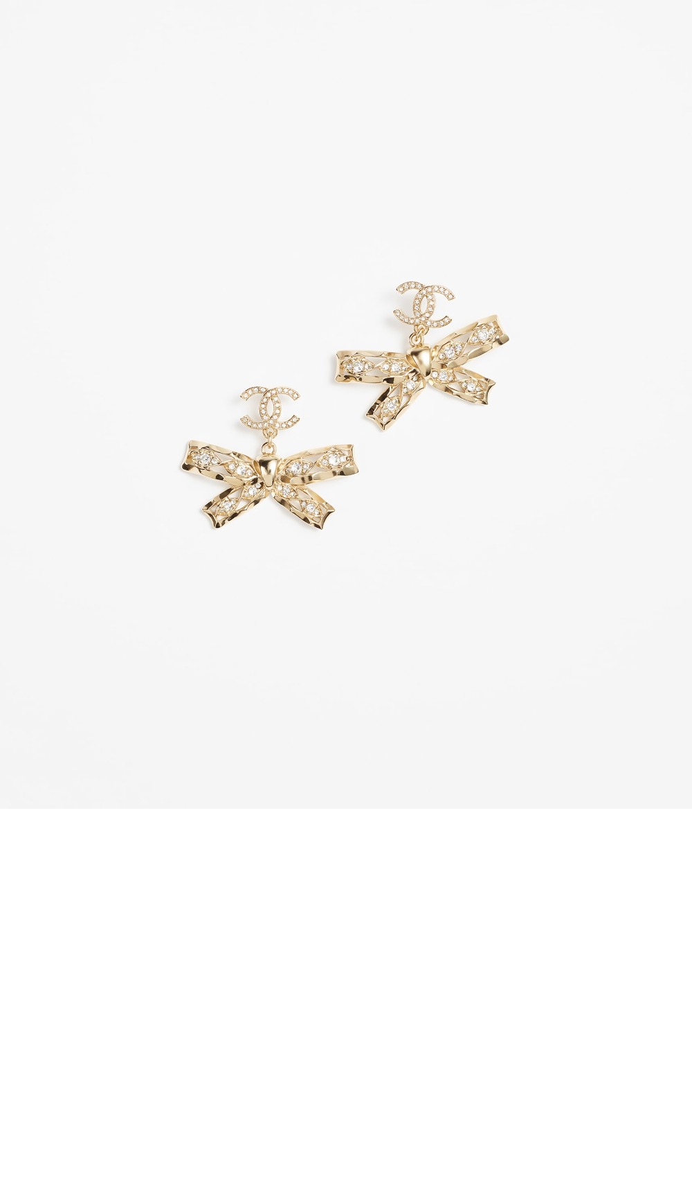 샤넬 귀걸이 ABD512