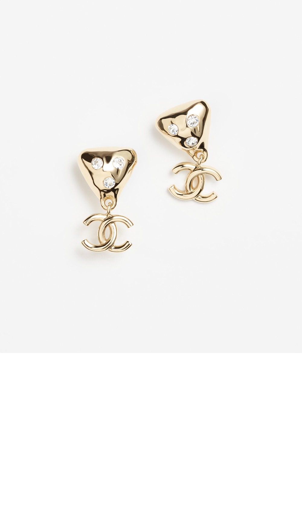 샤넬 귀걸이 ABE126