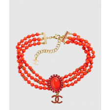 샤넬 목걸이 ABD885