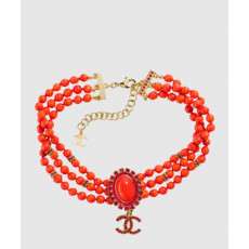 샤넬 목걸이 ABD885