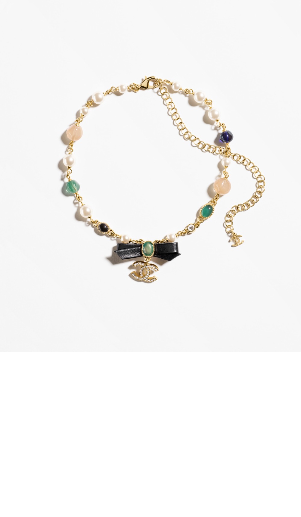 샤넬 목걸이 ABD859