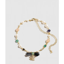 샤넬 목걸이 ABD859