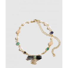 샤넬 목걸이 ABD859