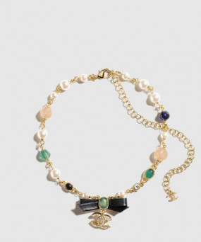 샤넬 목걸이 ABD859