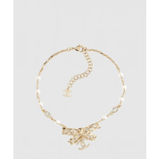 샤넬 목걸이 ABD494