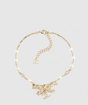 샤넬 목걸이 ABD494