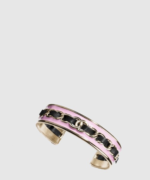 샤넬 팔찌 ABE039