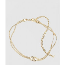 샤넬 목걸이 ABE257