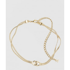 샤넬 목걸이 ABE257