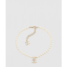 샤넬 목걸이 ABE280