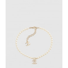 샤넬 목걸이 ABE280