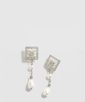 샤넬 귀걸이 ABD467