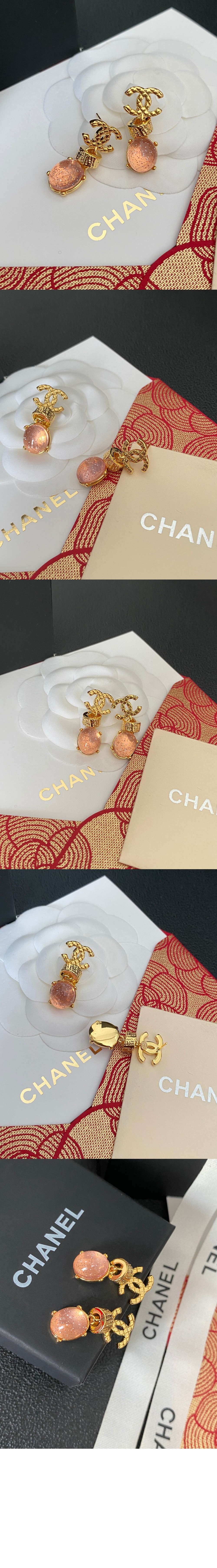 샤넬 귀걸이 ABD028