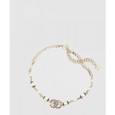 샤넬 목걸이 ABE157