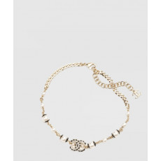 샤넬 목걸이 ABE157