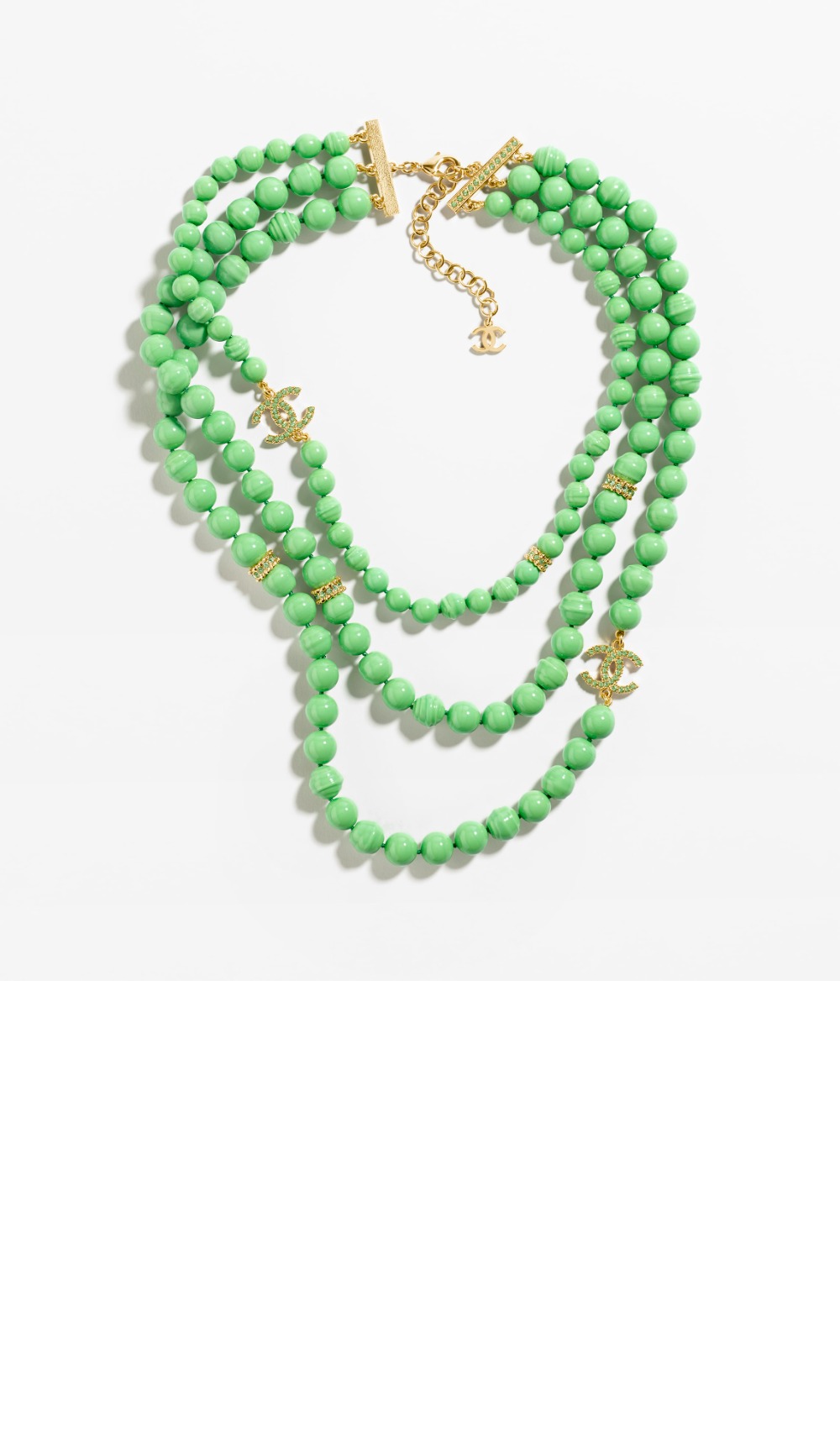 샤넬 네크리스 목걸이 ABD881