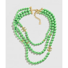 샤넬 네크리스 목걸이 ABD881