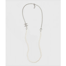 샤넬 목걸이 ABD851