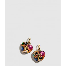 샤넬 귀걸이 ABD993