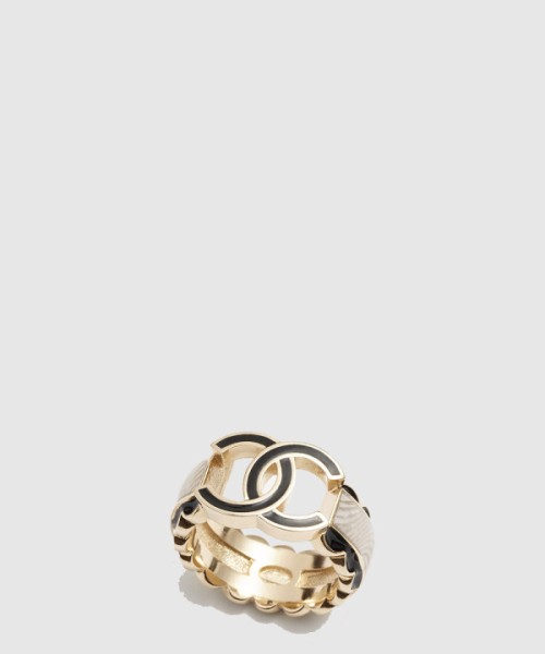 샤넬 반지 ABE186