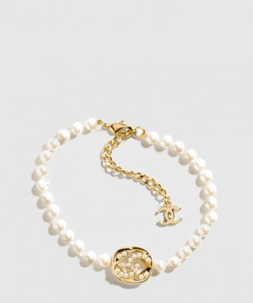 샤넬 목걸이 ABD727