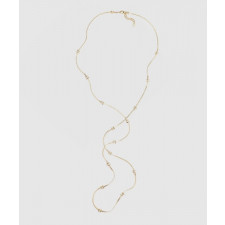 샤넬 목걸이 ABE260