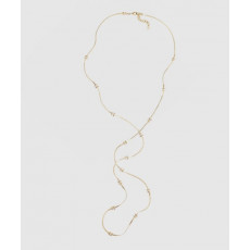 샤넬 목걸이 ABE260