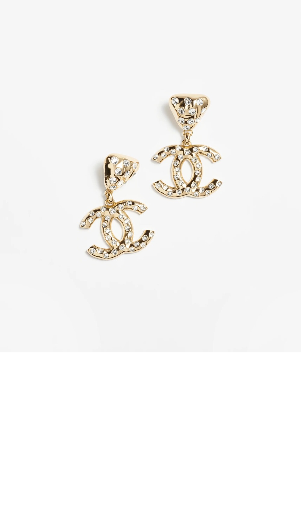 샤넬 귀걸이 ABE122