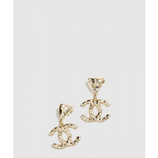 샤넬 귀걸이 ABE122