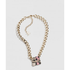 샤넬 목걸이 ABD328