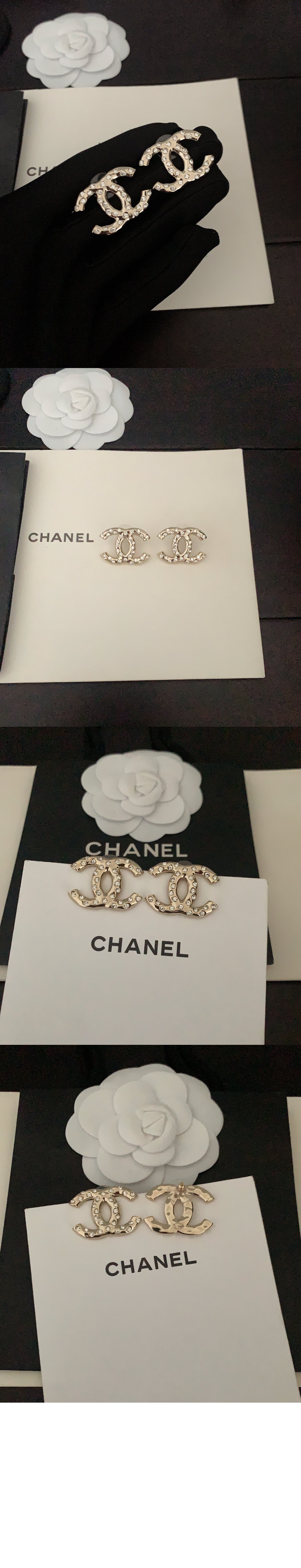 샤넬 귀걸이 ABE123