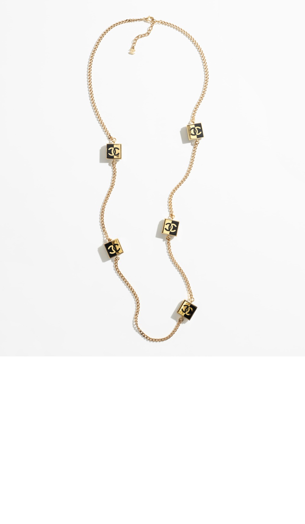 샤넬 목걸이 ABD619