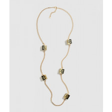 샤넬 목걸이 ABD619