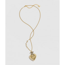 샤넬 목걸이 ABC857